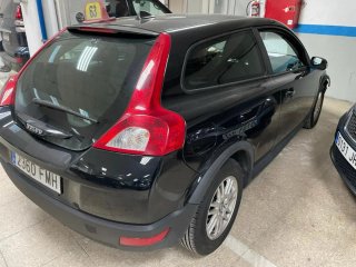 Volvo C30 2007