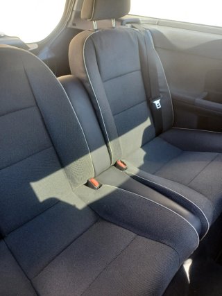 Volvo C30 2007