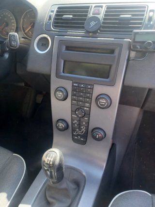 Volvo C30 2007