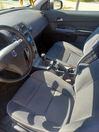 Volvo C30 2007
