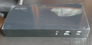Dock Station Kensington USB-C Triple Vídeo 4K