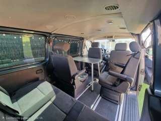 Volkswagen Multivan 2009