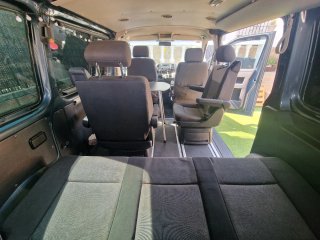 Volkswagen Multivan 2009