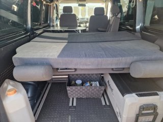 Volkswagen Multivan 2009