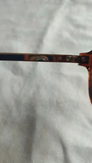 Gafas de sol vintage estilo aviador