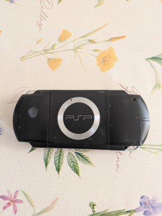 Sony PSP Negra
