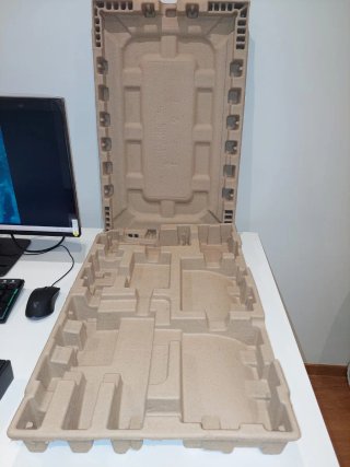 SUPRA GT19S ARGB Gaming Case