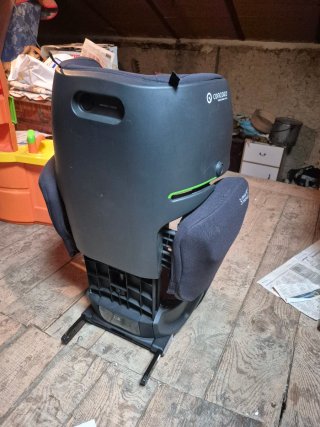 Silla de coche Transformer Plus