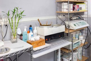 Utensilios Estudiantes Peluquería y Estética