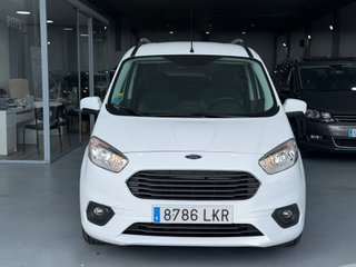 Ford Tourneo Courier 1.5 TDCi 74kW (100CV) Titanium