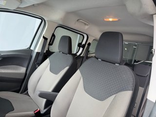 Ford Tourneo Courier 1.5 TDCi 74kW (100CV) Titanium
