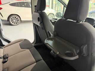 Ford Tourneo Courier 1.5 TDCi 74kW (100CV) Titanium