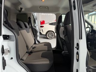 Ford Tourneo Courier 1.5 TDCi 74kW (100CV) Titanium