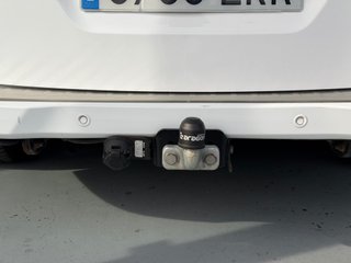 Ford Tourneo Courier 1.5 TDCi 74kW (100CV) Titanium