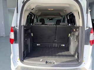 Ford Tourneo Courier 1.5 TDCi 74kW (100CV) Titanium
