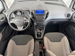 Ford Tourneo Courier 1.5 TDCi 74kW (100CV) Titanium