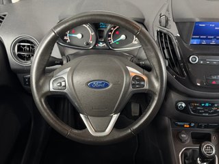 Ford Tourneo Courier 1.5 TDCi 74kW (100CV) Titanium