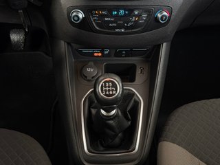 Ford Tourneo Courier 1.5 TDCi 74kW (100CV) Titanium