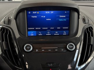 Ford Tourneo Courier 1.5 TDCi 74kW (100CV) Titanium