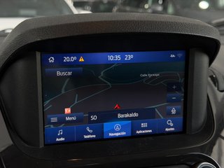 Ford Tourneo Courier 1.5 TDCi 74kW (100CV) Titanium