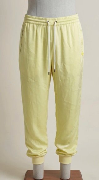 Pantalón Gucci Amarillo menta