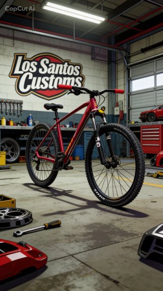 Intercambio de bici por bici