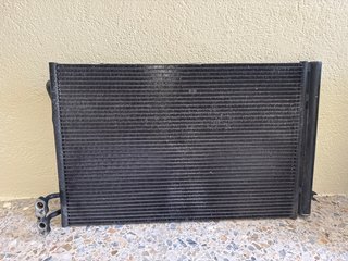 Condensador A/A Bmw serie 3 e90 serie 1 e87 motor