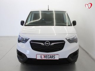Opel Combo Cargo 1.5 CDTI FG. L 2 3PLAZAS GPS 100