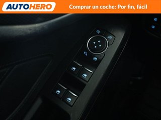 Ford Focus 1.0 EcoBoost Mild-Hybrid ST-Line