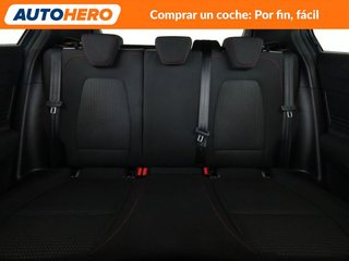 Ford Focus 1.0 EcoBoost Mild-Hybrid ST-Line
