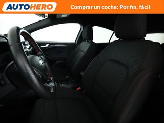 Ford Focus 1.0 EcoBoost Mild-Hybrid ST-Line