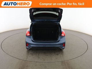 Ford Focus 1.0 EcoBoost Mild-Hybrid ST-Line