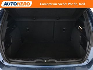 Ford Focus 1.0 EcoBoost Mild-Hybrid ST-Line