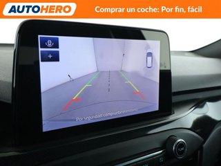 Ford Focus 1.0 EcoBoost Mild-Hybrid ST-Line