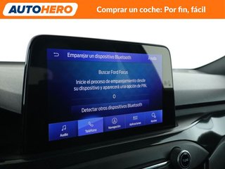Ford Focus 1.0 EcoBoost Mild-Hybrid ST-Line