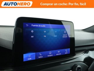 Ford Focus 1.0 EcoBoost Mild-Hybrid ST-Line