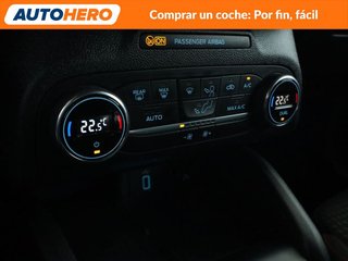 Ford Focus 1.0 EcoBoost Mild-Hybrid ST-Line