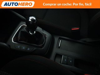 Ford Focus 1.0 EcoBoost Mild-Hybrid ST-Line