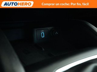 Ford Focus 1.0 EcoBoost Mild-Hybrid ST-Line