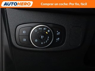 Ford Focus 1.0 EcoBoost Mild-Hybrid ST-Line