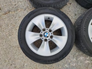 Llantas BMW R16