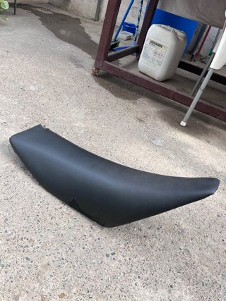 Asiento Gas Gas