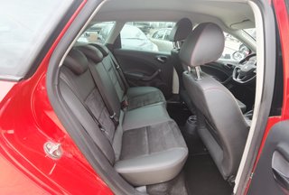 SEAT Ibiza FR - ETIQUETA C