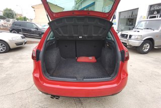 SEAT Ibiza FR - ETIQUETA C