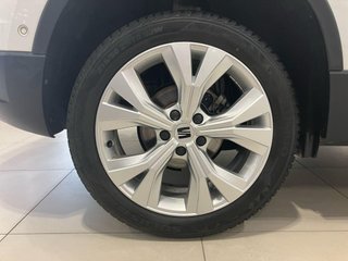 SEAT Ateca 2023