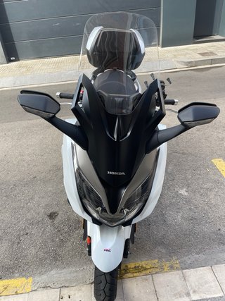 Honda Forza 350 i 2021