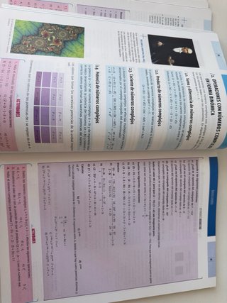 Matemáticas I 1º Bachillerato