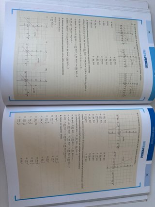 Matemáticas I 1º Bachillerato