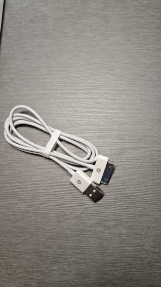 Cargador Apple