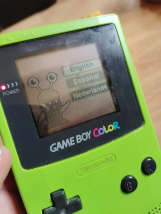 6 Juegos Originales Disney Game Boy + Organizador
